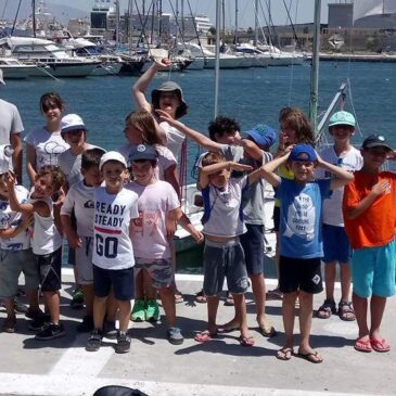 Ξεκίνησαν οι εγγραφές για το 9ο Summer Camp του ΝΟΑΜ!
