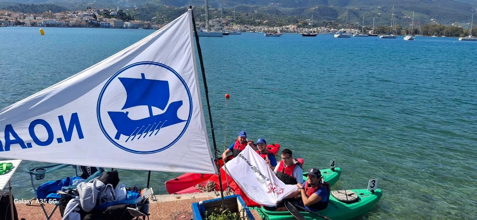 Ναυτικός Όμιλος Αμφιθέας   Amfithea Nautical club