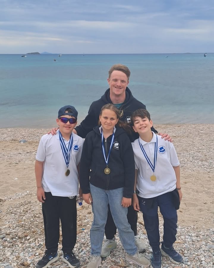 Ναυτικός Όμιλος Αμφιθέας   Amfithea Nautical club