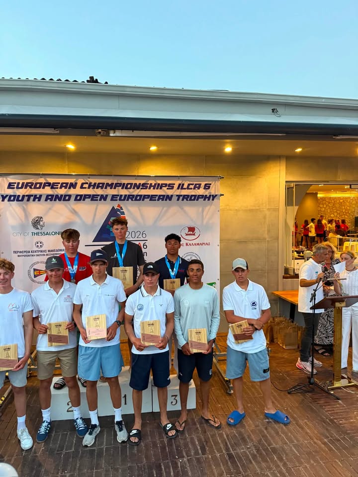 Ναυτικός Όμιλος Αμφιθέας   Amfithea Nautical club